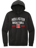 District V.I.T. Fleece Hoodie DT6100