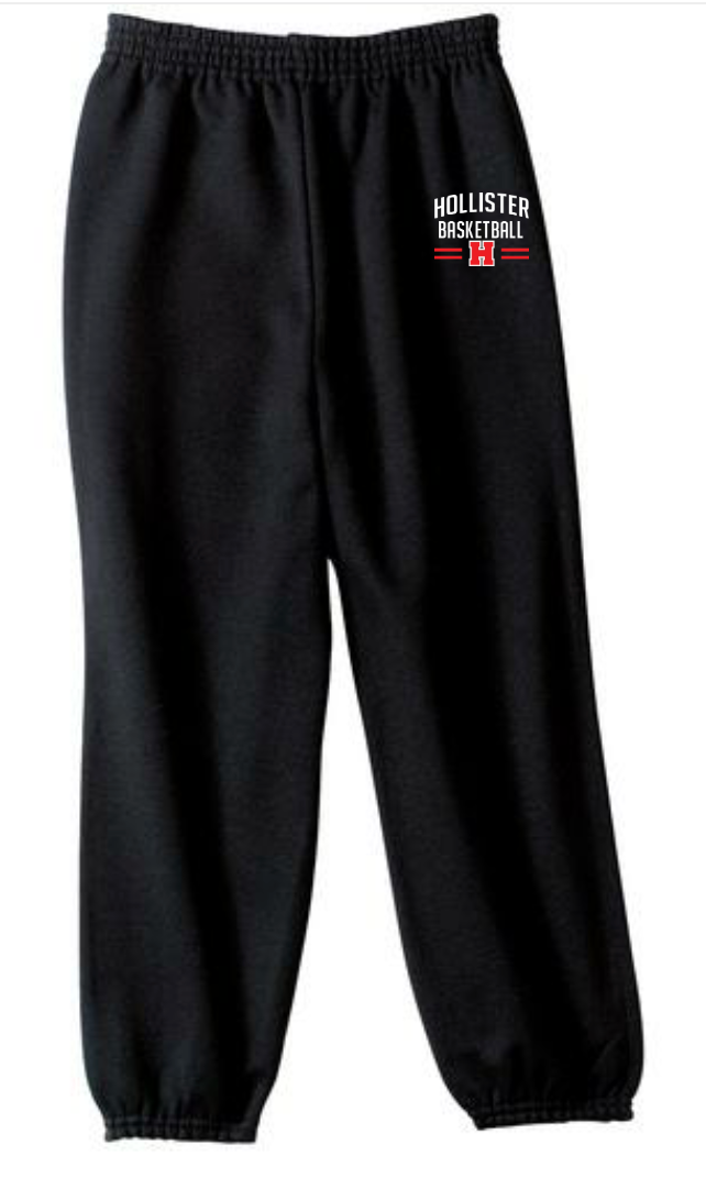 Port & Company Ultimate Sweatpant with Pockets