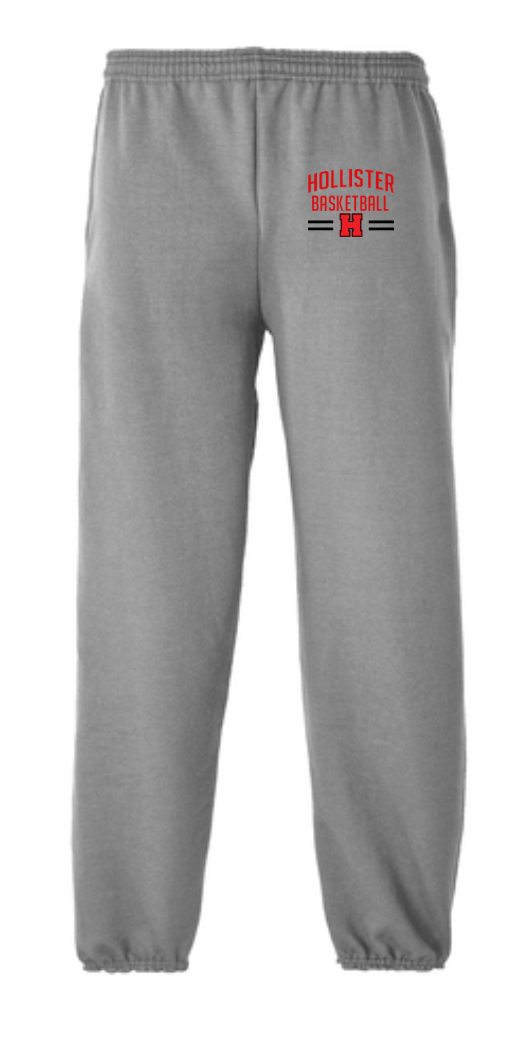 Port & Company Ultimate Sweatpant with Pockets