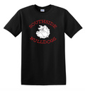 ADULT- Cotton Tee