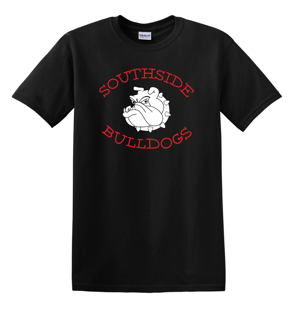 YOUTH- Cotton Tee