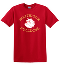 YOUTH- Cotton Tee