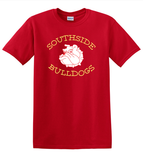 YOUTH- Cotton Tee