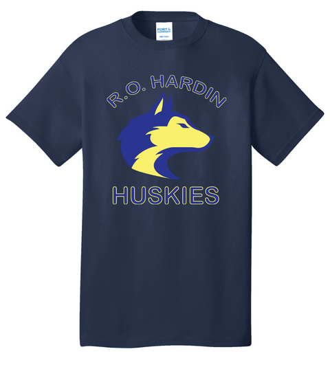 ADULT- Cotton Tee