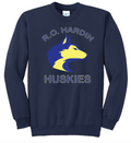 ADULT- Crewneck Sweatshirt