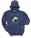 ADULT- Pullover Hooded Sweatshirt