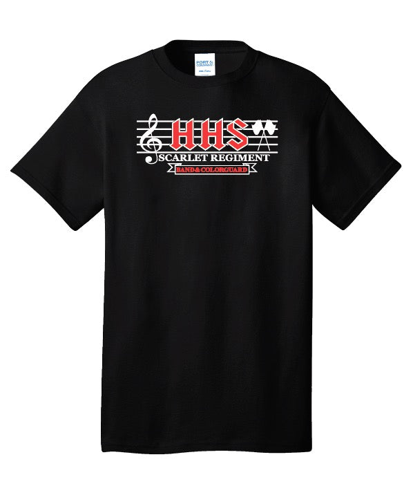 District Perfect Blend Tee