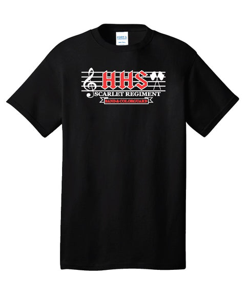 District Perfect Blend Tee