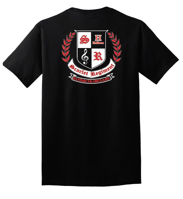 District Perfect Blend Tee