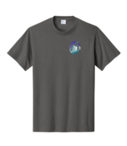 Cerra Vista Cotton T-Shirt
