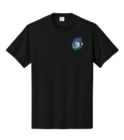 Cerra Vista Cotton T-Shirt