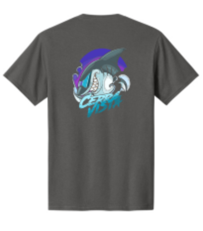 YOUTH Cerra Vista Cotton T-Shirt