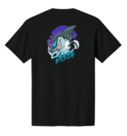 Cerra Vista Cotton T-Shirt