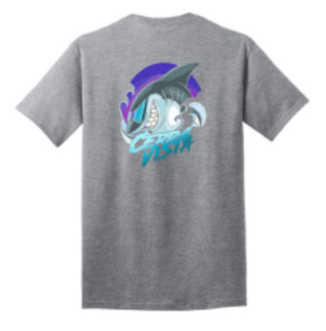 Cerra Vista Cotton T-Shirt