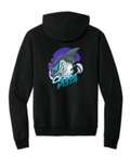 Cerra Vista Pullover Hooded Sweatshirt