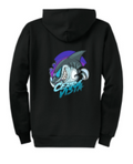Cerra Vista Full-zip Hooded Sweatshirt