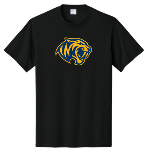 Polytechnic Academy Cotton T-Shirt