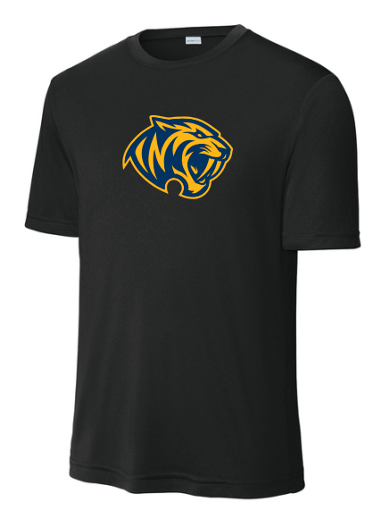 Polytechnic Academy Competitor T-Shirt