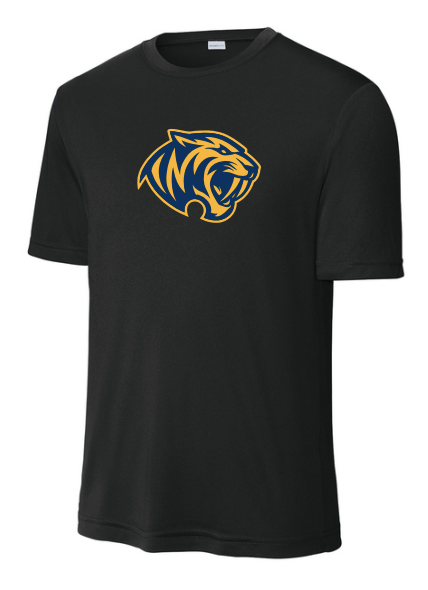 Polytechnic Academy Competitor T-Shirt