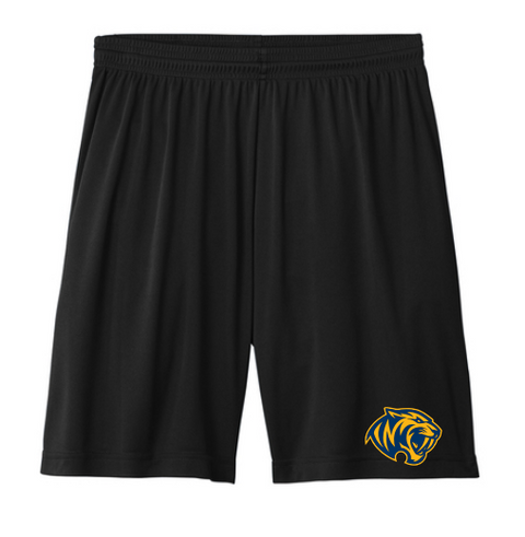 Polytechnic Academy Competitor 7" Short