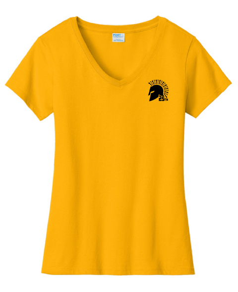 25 Years Women's Shirt