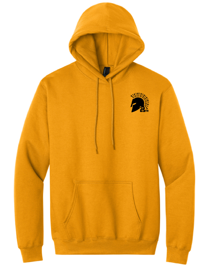 25 Years Hoodie