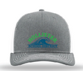 Trucker Hat-Embroidery