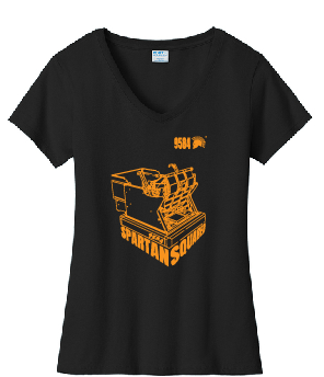9584 Official  Womens Shirt