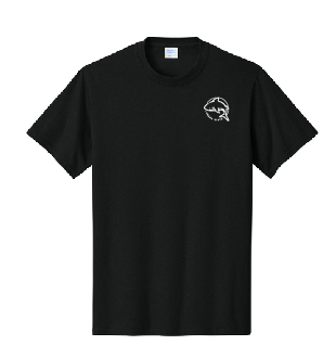 YOUTH Cerra Vista Cotton T-Shirt