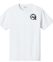 Cerra Vista Cotton T-Shirt