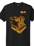 9584 Short sleeve tee shirt