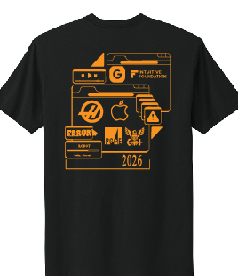9584 Short sleeve tee shirt