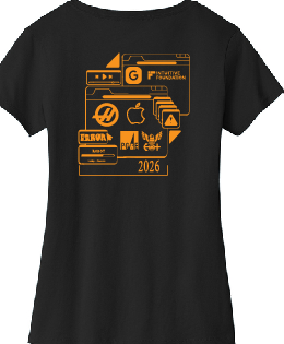 9584 Official  Womens Shirt