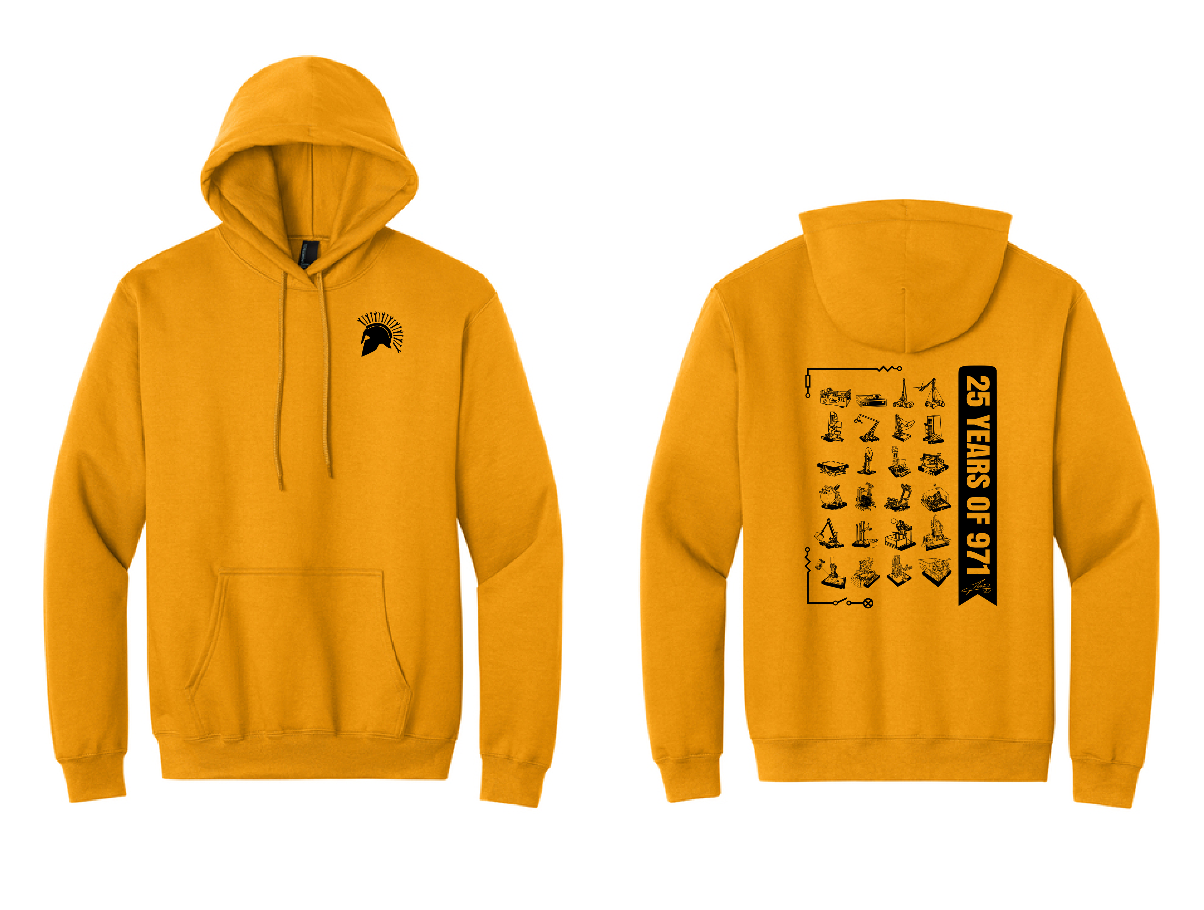 Hoodie