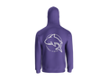 Cerra Vista Elementary School Classic Full-zip Hooded Sweatshirt-PC78ZH