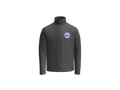911 Embroidered Core Soft Shell Jacket