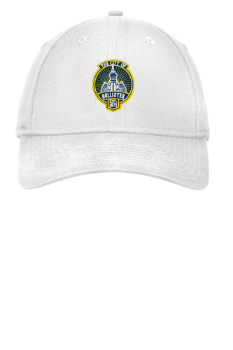 Era Adjustable Structured Cap