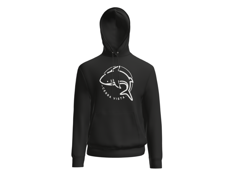 Cerra Vista Elementary School Youth Pullover Hooded Sweatshirt-PC78YH