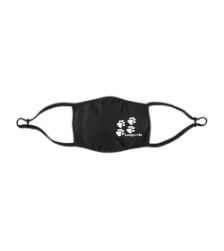 Ladd Lane Elementary School Competitor Face Mask