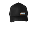 University Preparatory Academy Snapback Trucker Cap