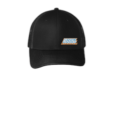 University Preparatory Academy Snapback Trucker Cap