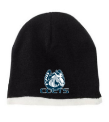 CPMS Faculty Beanie