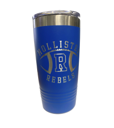 Hollister Rebels 20oz Rebels Tumbler