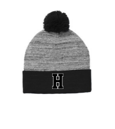 Hollister Heat Softball Custom Apparel