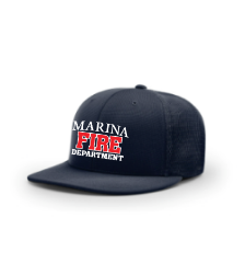 Marina Fire Pulse Mesh Back R-flex