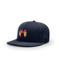 Marina Fire Pulse Mesh Back R-flex