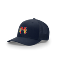 Marina Fire R-flex Trucker