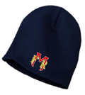 Marina Fire 50 Years- Knit Skull Cap