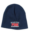 Marina Fire Beanie Cap