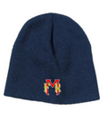 Marina Fire 50 Years Beanie Cap